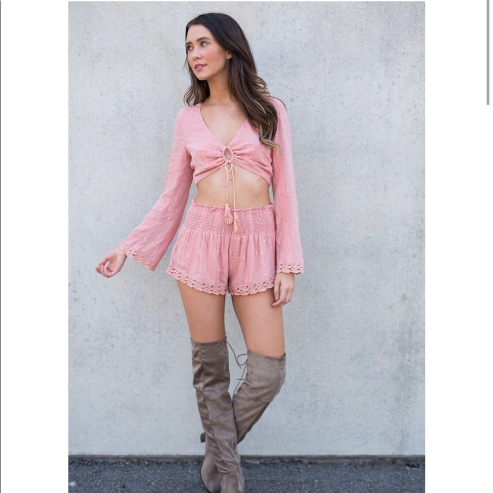 Nanamacs Ella two piece